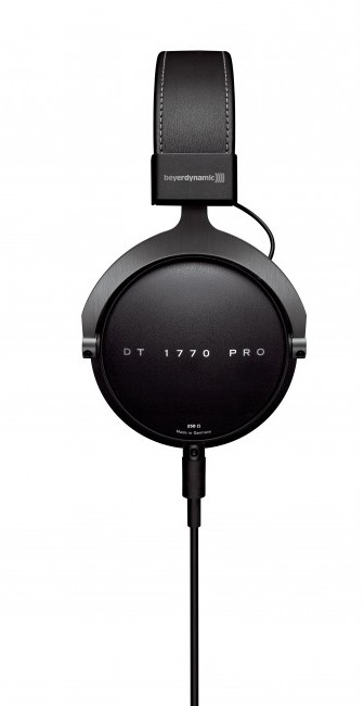 Beyerdynamic DT 1770 Pro (Zwart): beste prijs - Tweakers
