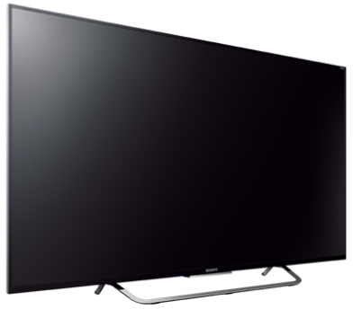 Specificaties van Sony Bravia 43
