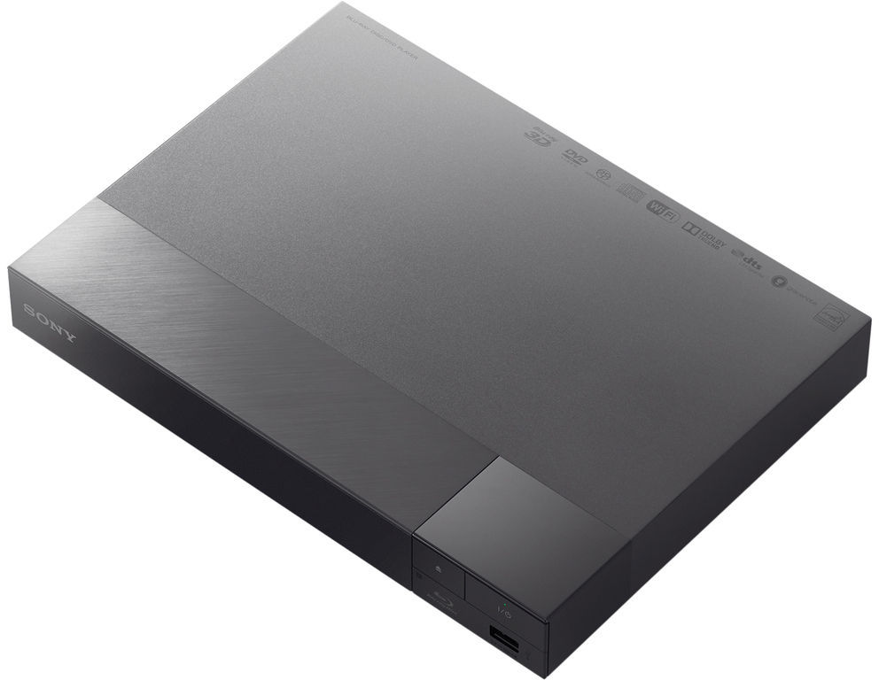 Sony BDP-S6500: beste prijzen, echte reviews en specificaties