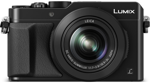 Panasonic Lumix DMC-LX100 Zwart - rmuije - Product reviews - Tweakers