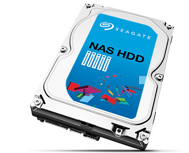 Seagate NAS HDD, 6TB: beste prijs - Tweakers