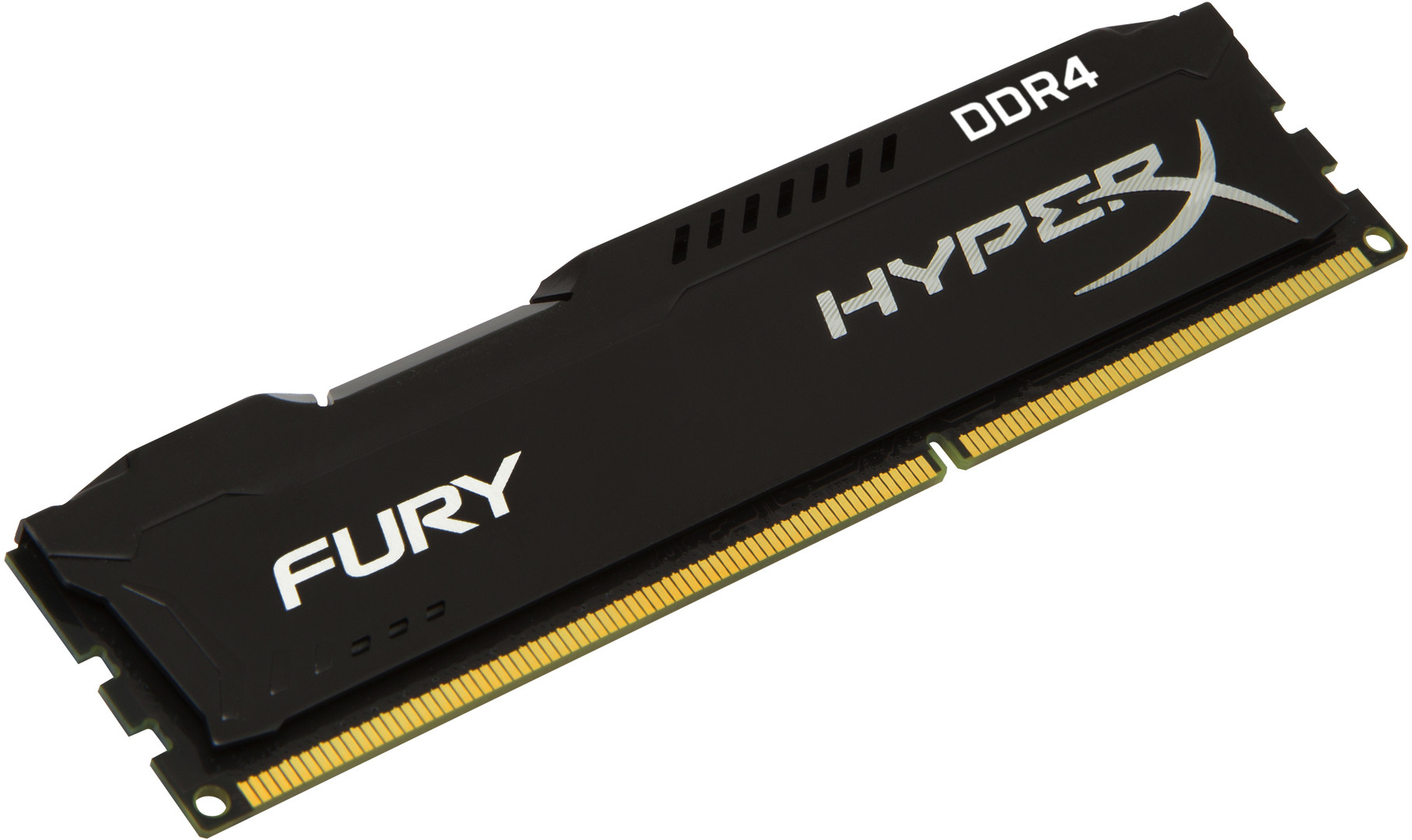 Kingston HyperX Fury HX426C15FBK4/32: beste prijs - Tweakers
