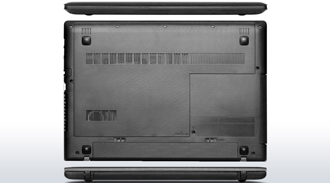 LCD LED 15,6 per Lenovo G50-45 - 80E3 Schermo monitor display video 30pin