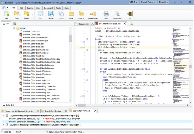 EditBone 10.0