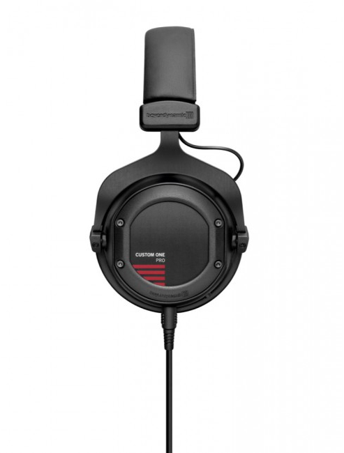 Beyerdynamic Custom One Pro Zwart: beste prijs - Tweakers