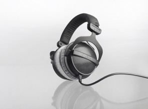 Beyerdynamic DT 770 Pro 250 Ohm Grijs, Zwart: beste prijs - Tweakers