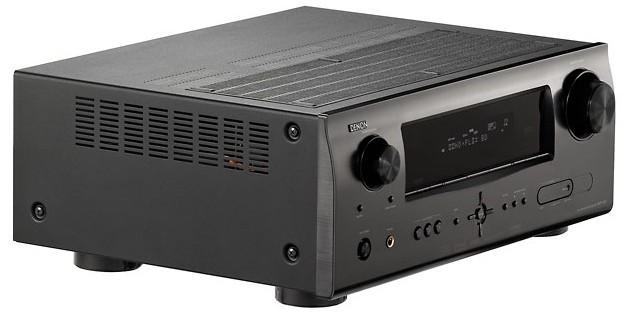 Denon AVR-1611: beste prijzen, echte reviews en specificaties