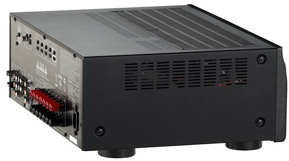 Denon AVR-1911: beste prijzen, echte reviews en specificaties