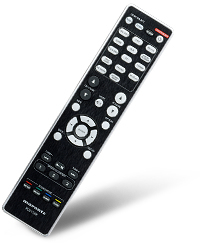 Marantz A/V Receiver NR1603 Zwart: beste prijs - Tweakers