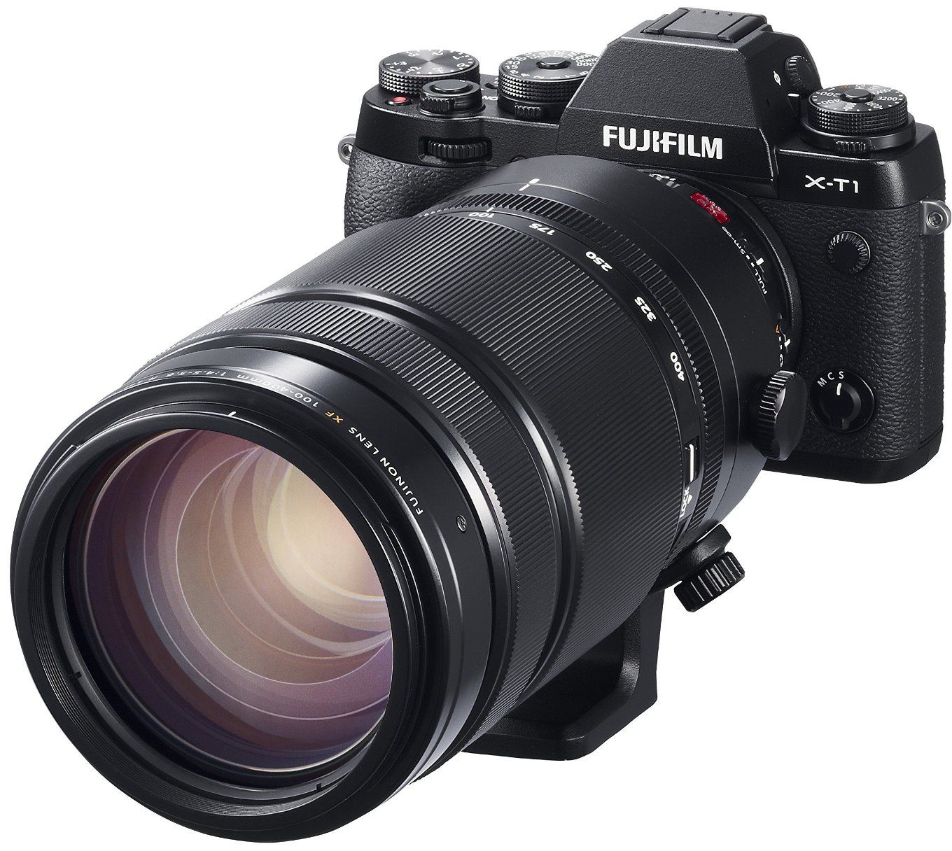 Fujifilm Fujinon XF 100-400mm f/4.5-5.6 R LM OIS WR: beste prijs