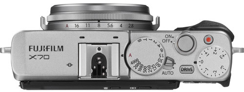 Fujifilm X70 Zilver: beste prijs - Tweakers