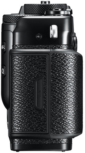 Fujifilm X-Pro2 ブラック 富士フイルム、2430万画素APS-Cセンサー搭載ミラーレス「X-Pro2