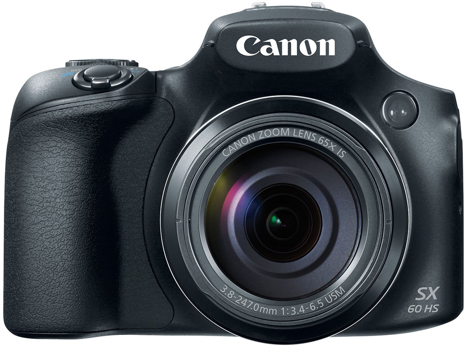 Canon PowerShot SX60 HS Zwart: beste prijs - Tweakers