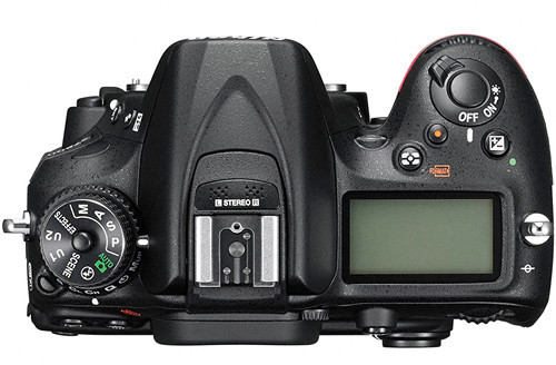 Nikon D7200 + 18-140mm f/3.5-5.6 Zwart: beste prijs - Tweakers