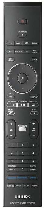 Philips Soundbar 1 1 Hts8100 Prijzen Tweakers
