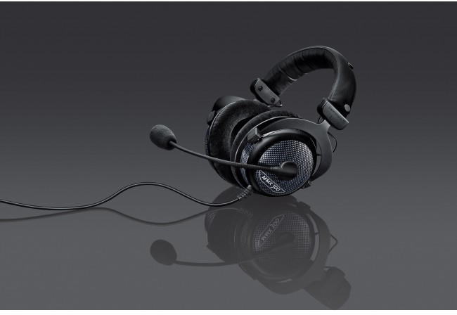 Beyerdynamic MMX 300 Zwart: beste prijzen, echte reviews en