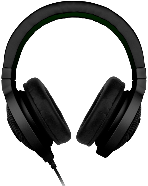 Razer Kraken Pro Zwart kopen? - Prijzen - Tweakers