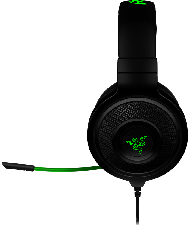 Razer Kraken Pro Zwart kopen? - Prijzen - Tweakers