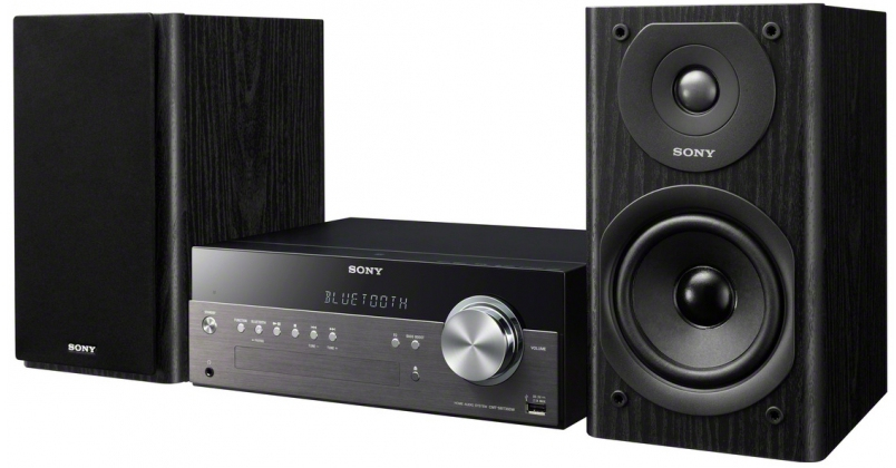 Sony CMT-SBT300W: beste prijzen, echte reviews en specificaties