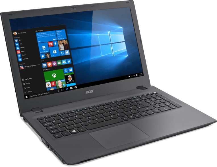 Acer Aspire E5-573-311M: beste prijs - Tweakers