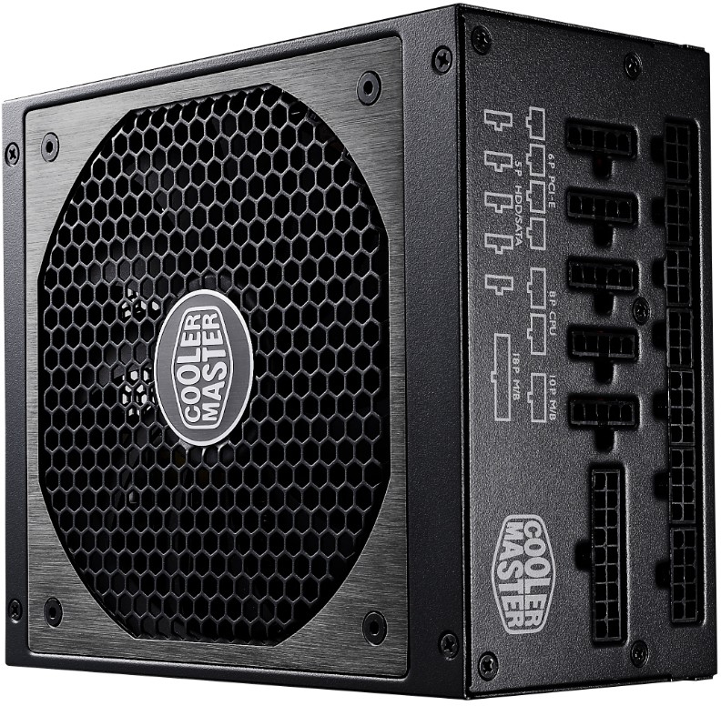 Cooler Master V Series V1000: beste prijs Tweakers