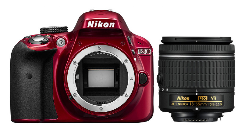Nikon D3300 Body Zwart: beste prijzen, echte reviews en
