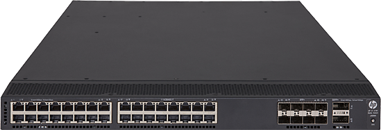 JG898A ［5700-32XGT-8XG-2QSFP+ Switch］ HPE 5700-32XGT-8XG-2QSFP+ Switch JG898A 価格比較 - 価格.com