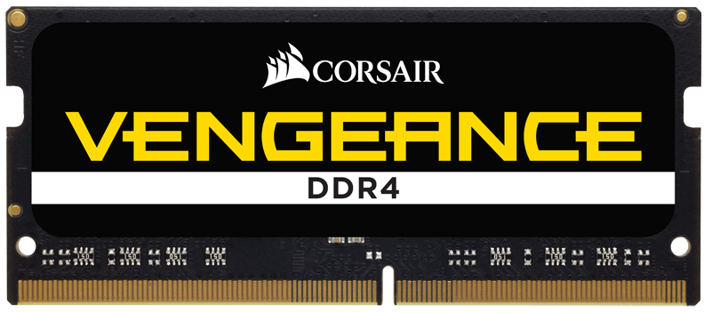 Corsair Vengeance CMSX32GX4M2A2666C18: beste prijs - Tweakers