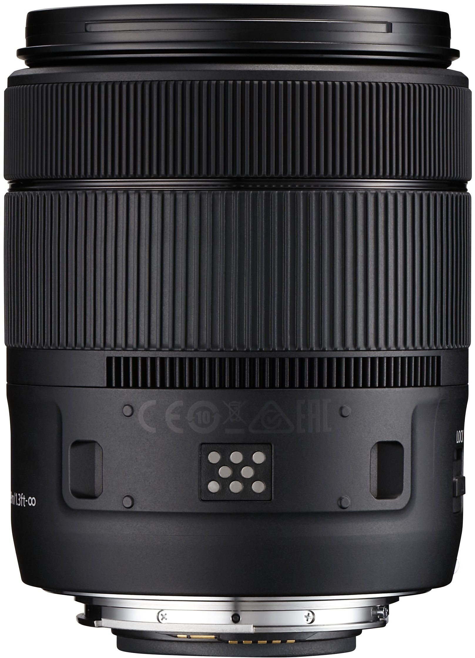 Canon EF-S 18-135mm f/3.5-5.6 IS USM: beste prijzen, echte reviews
