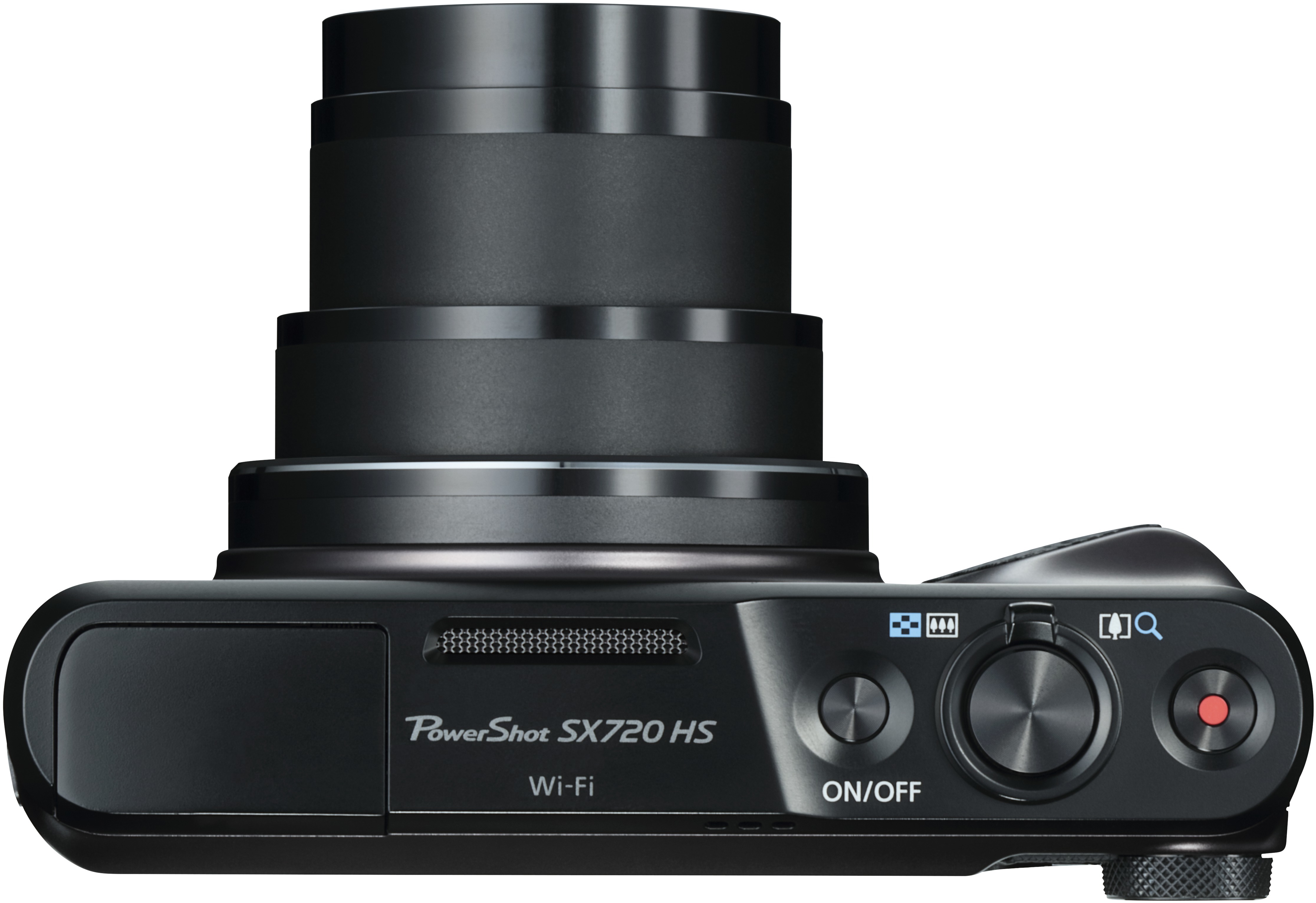 Canon PowerShot SX720 HS Zwart: beste prijs - Tweakers