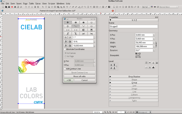 Scribus For Mac Catalina Scribus For Mac Catalina
