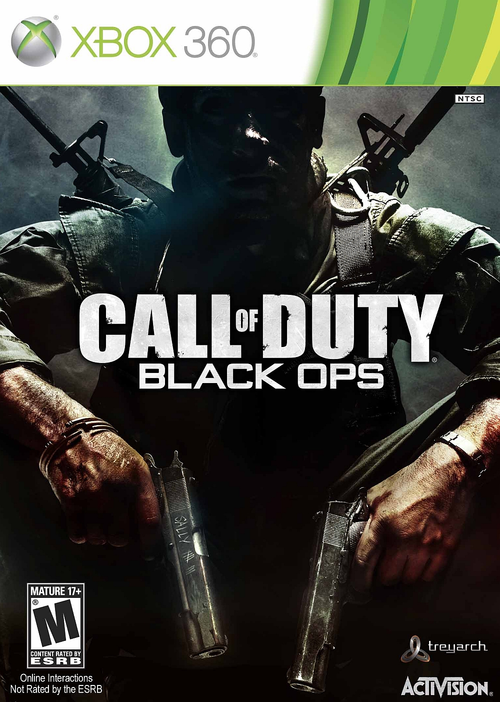Call of Duty: Black Ops I, Xbox 360: beste prijs Tweakers