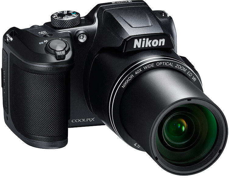 Nikon COOLPIX B500 【公式通販】