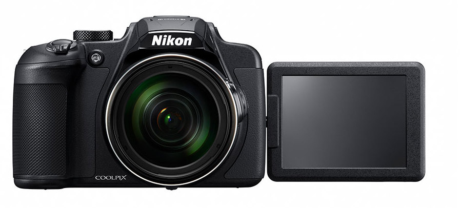 Nikon Coolpix B700 Zwart: beste prijs - Tweakers