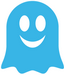 Ghostery logo (75 pix)