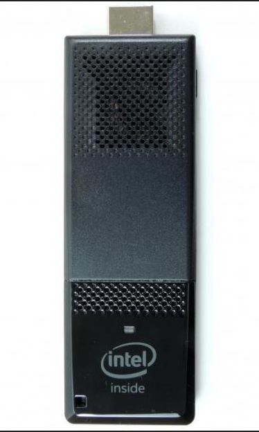 Intel Compute Stick STK1AW32SC: beste prijs - Tweakers