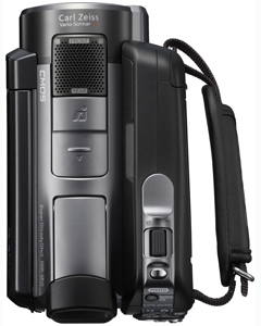 Sony Handycam HDR-SR12E Zwart: beste prijs - Tweakers