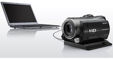 Sony Handycam HDR-SR12E Zwart: beste prijzen, echte reviews en