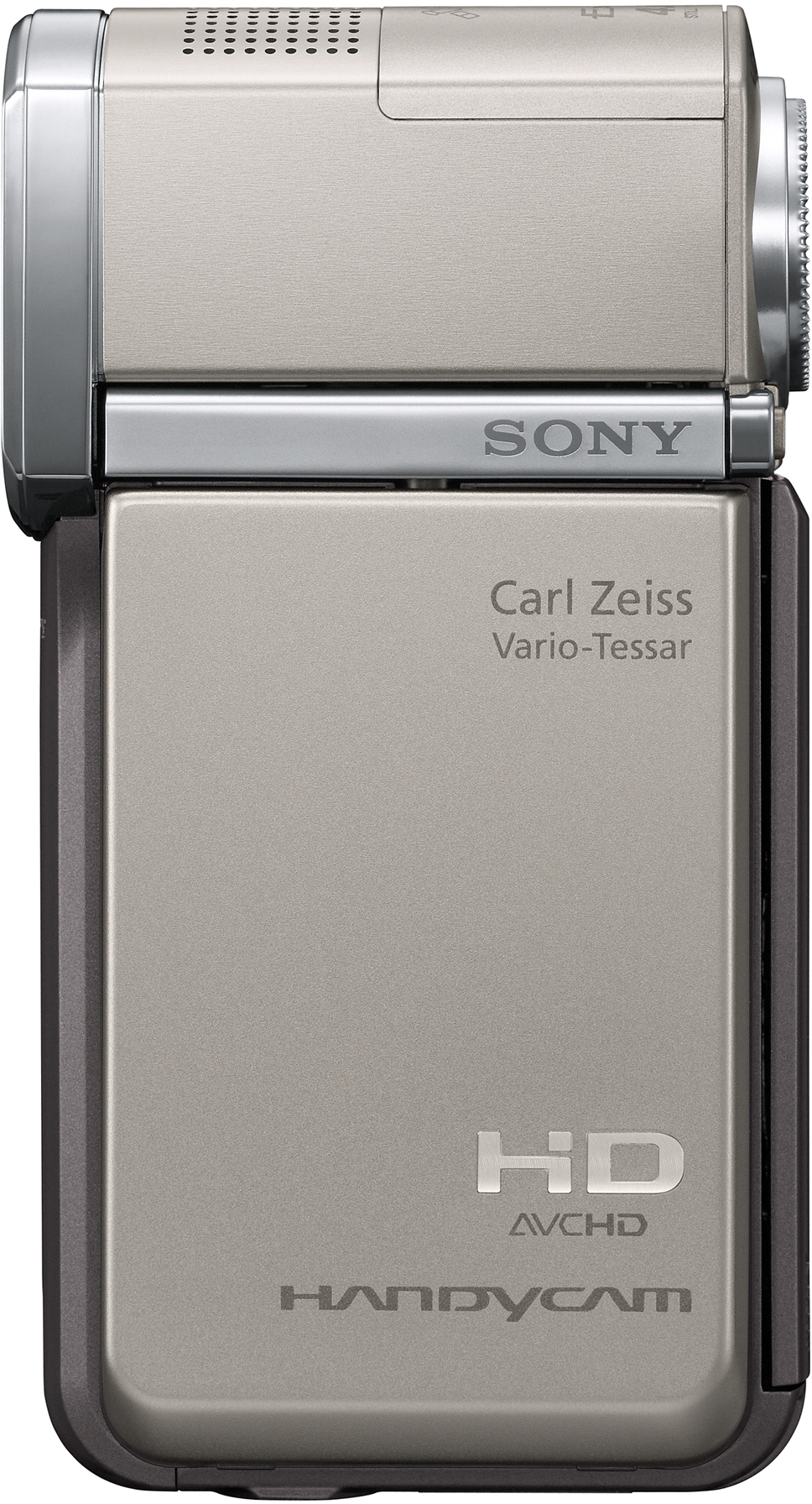 Sony Handycam HDR-TG7VE Zilver: beste prijzen, echte reviews en