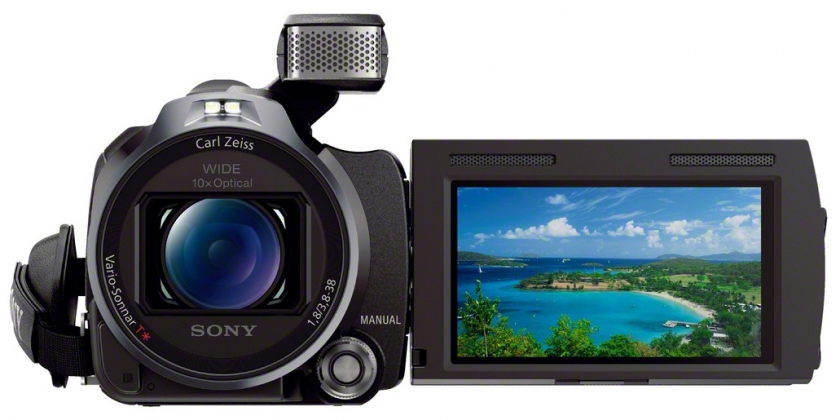 Sony Handycam HDR-PJ780VE Zwart: beste prijzen, echte reviews en