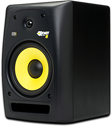 KRK ROKIT 8 RPG2 モニタースピーカー 2000983975.jpeg