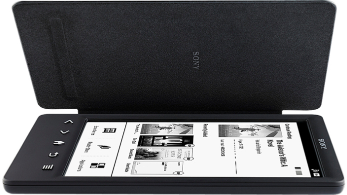 Sony PRS-T3 Zwart: beste prijs - Tweakers