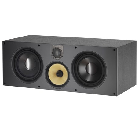 Channel Speaker Bowers & Wilkins Htm62 S2 B&W HTM62 S2 Center