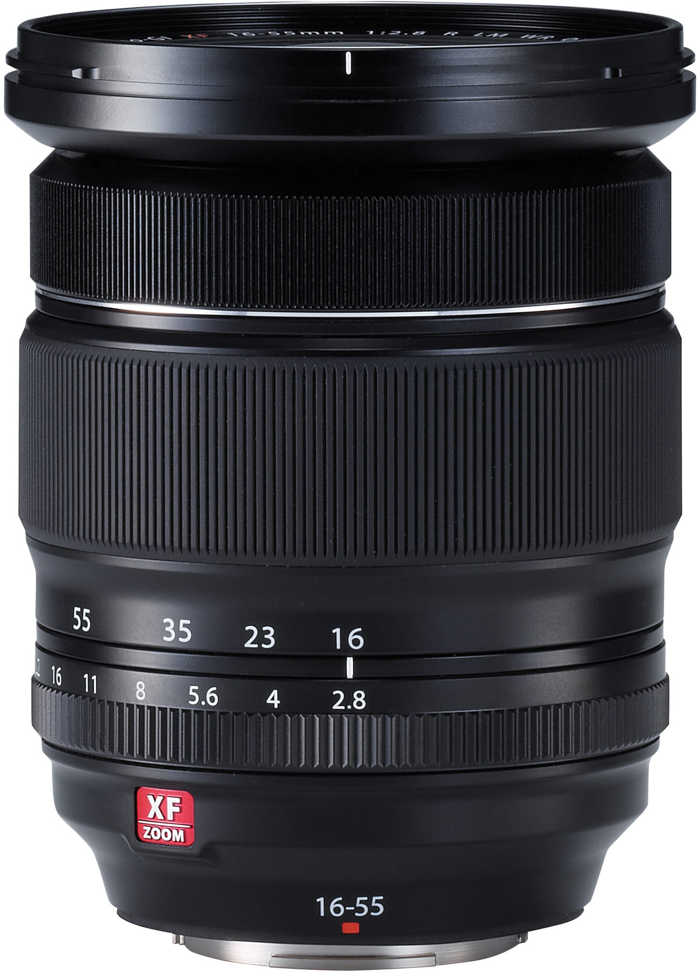 Fujifilm XF 16-55mm F2.8 R LM WR: beste prijs - Tweakers