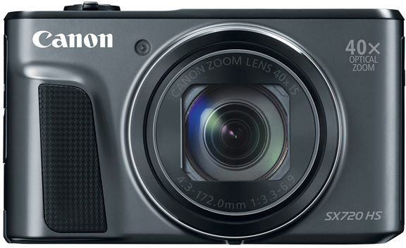 Canon　PowerShot SX720 HS 386318-superzoomcameras-canon-