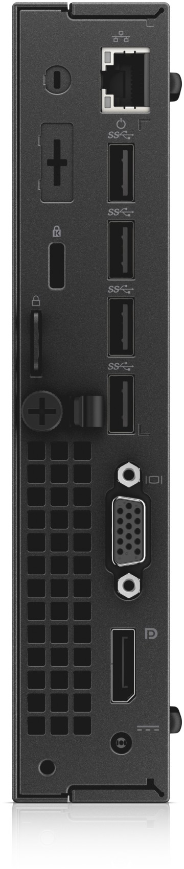 Specificaties van Dell OptiPlex 9020-2990 Micro - Tweakers