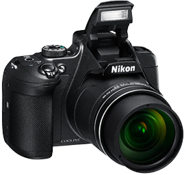 Nikon Coolpix B700 Zwart: beste prijs - Tweakers