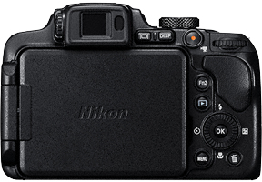 Specificaties van Nikon Coolpix B700 Zwart - Tweakers