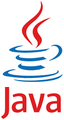 Java logo (120 pix)