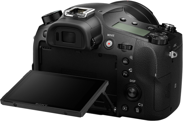 Sony Cyber-shot DSC-RX10 III Zwart: beste prijs - Tweakers